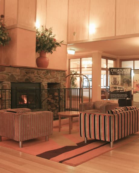 Зал ресторану