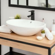 гарна раковина для вмивання